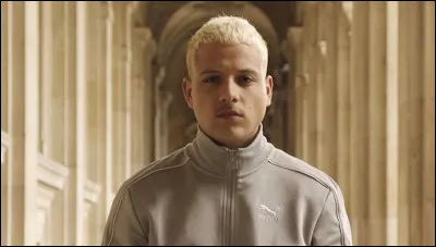 Quelle est la signification du sigle PLK, nom de scène du jeune rappeur parisien ?