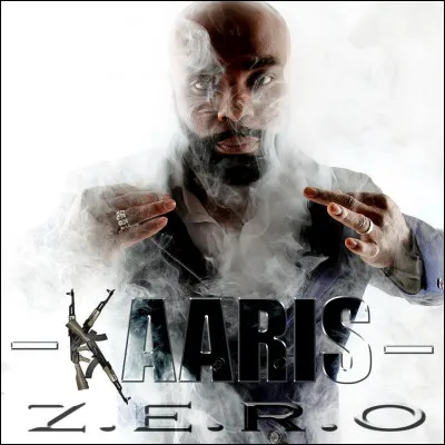 Quelle est la signification du sigle Z.E.R.O, mixtape de Kaaris ?
