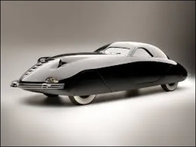 Combien y a-t-il d'exemplaires de cette voiture ?