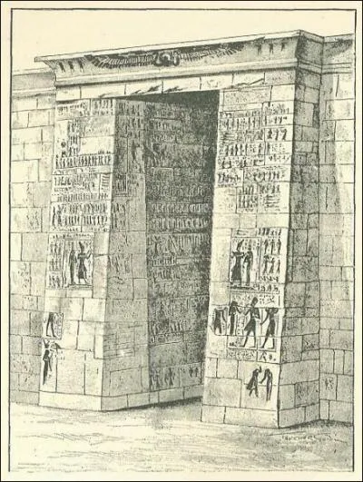 Dans l'antiquité, quel était le nom de la ville égyptienne où l'on vénérait Bastet ?