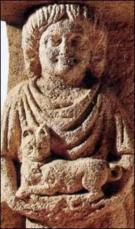 A l'époque romaine, le chat domestique s'est répandu en Europe. Comment ?