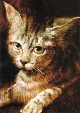 Chateaubriand hérita du chat tigré Micetto, qui appartenait à un Pape ; De quel Pape ?