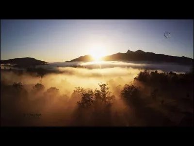 Lorsque nous parlons de 7 aubes :