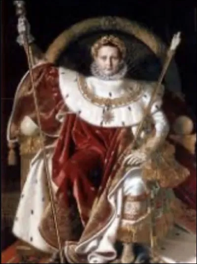 Un autre r&ocirc;le : tu es un chef d'un grand &Eacute;tat. Que fais-tu ?