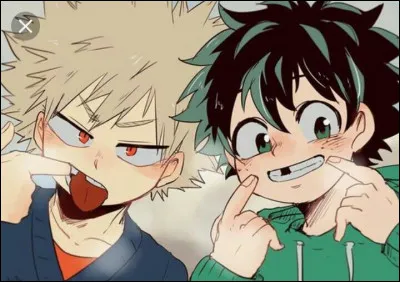 Quelle est ta photo de profil ?