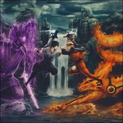 Lors d'un combat, comment participes-tu ?