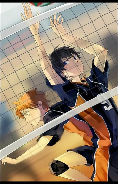 Quel est ton sport préféré ?