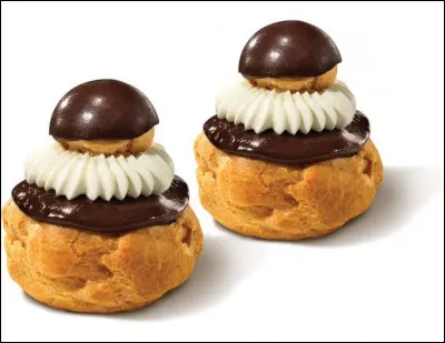 Comment appelle-t-on ce bon gâteau ?