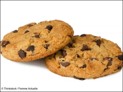 De quel pays viennent les fameux cookies ?