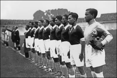 En 1938, quelle nation asiatique a participé à la Coupe du monde sous l'appellation des Indes orientales néerlandaises ?