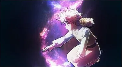 Komugi est du nen de la spécialisation.