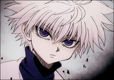 Lors de la dernière épreuve de l'examen Hunter, Kirua tue Bottoro car il a été trop troublé par la vue de son frère.