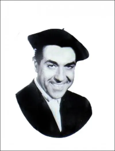 Pour finir, une citation bien inspirée : Deux français sur trois gardent leur béret basque pour faire l'amour. Le troisième ...  Justement, que fait-il ? Et qui est l'auteur de cette pensée ?