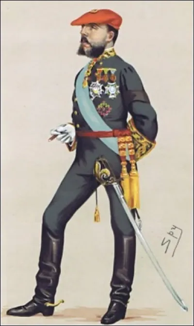 Mais alors me direz-vous, d'où nous vient cette appellation de "béret basque" puisque jamais aucun fabricant n'a existé dans ce pays, côté français ?