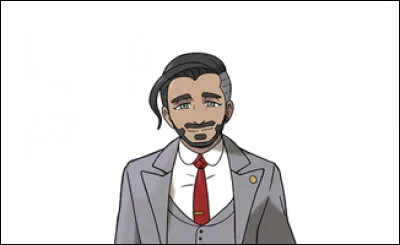 Quel est le Pokémon de Shehroz ?