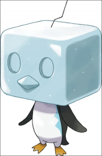 Quel est le talent de Bekaglaçon ?