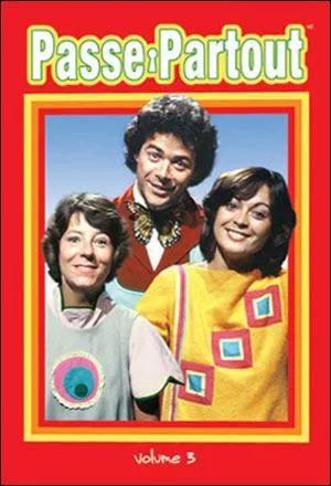 Passe-Partout