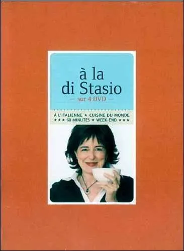  la di Stasio