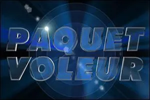 Paquet voleur