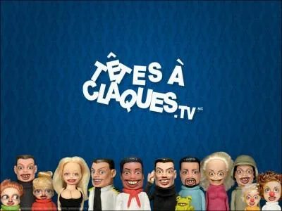 Ttes  claques