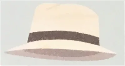 Comment s'appelle ce chapeau ?