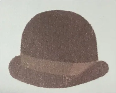 Comment s'appelle ce chapeau ?