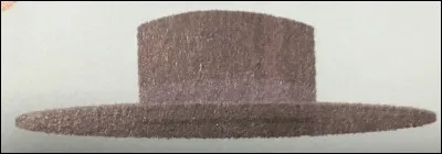 Comment s'appelle ce chapeau ?