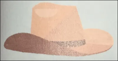 Comment s'appelle ce chapeau ?