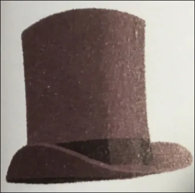 Comment s'appelle ce chapeau ?