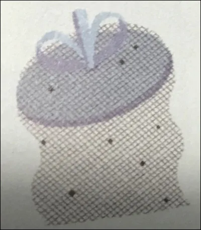 Comment s'appelle ce chapeau ?