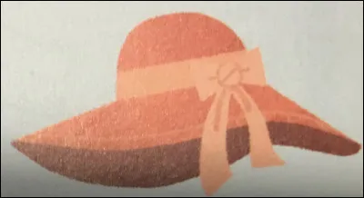 Comment s'appelle ce chapeau ?