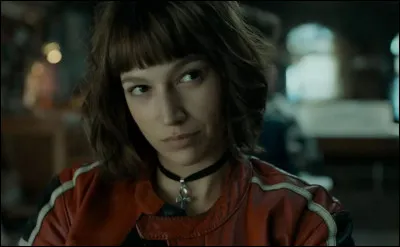 Qui est Úrsula Corberó ?