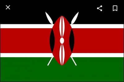 Quelle est la capitale du Kenya ?