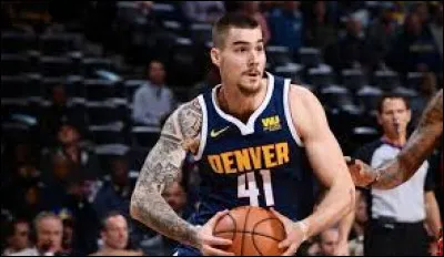 Quel est le prénom du basketteur Hernangómez ?