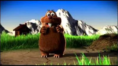 Quel est le nom de cette taupe ?