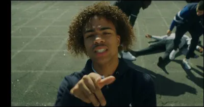 Quand Gambi a-t-il commencé sa musique ?