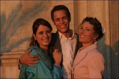 De quelle série est tirée cette photo ?