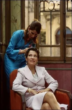 De quelle série est tirée cette photo ?