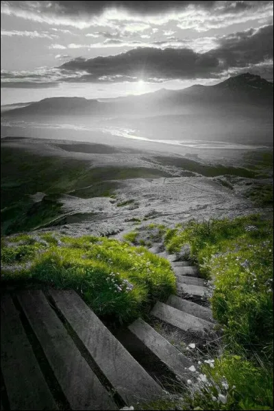 Le chemin de Stevenson est un sentier de grande randonnée, dans quelle région ?