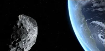 Croyez-vous que de petits astéroïdes attrapés par la gravitation terrestre deviennent des satellites temporaires de la Terre avant d'être éjectés dans l'espace ?