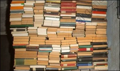 Quel couple est erroné ?