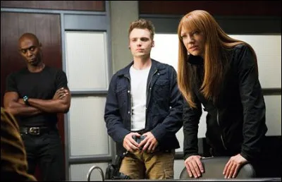 Qui est l'acteur de Lincoln ?