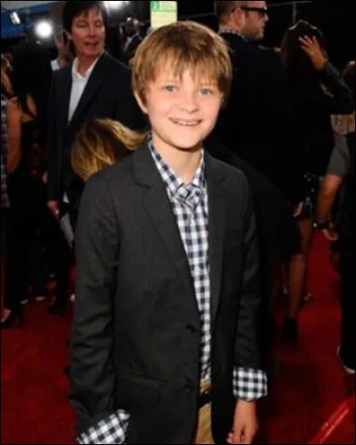 Qui est l'acteur de Ben ?