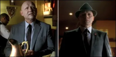 Qui est l'acteur de Décembre, l'observateur ?