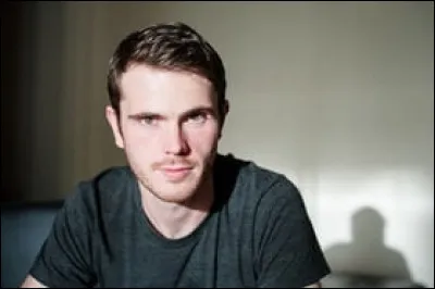 Qui est l'acteur de Brandon ?