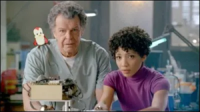 Qui est l'actrice d'Astrid ?