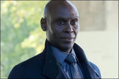 Qui est l'acteur de Philip ?