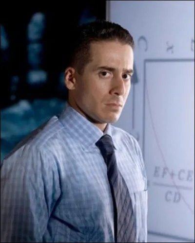 Qui est l'acteur de Charlie ?