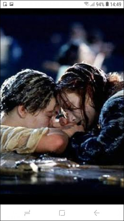 Quand le Titanic a-t-il vu la nuit pour la dernière fois ?