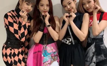 Quiz Blackpink